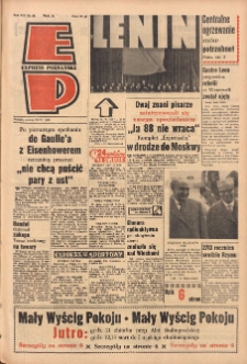 Express Poznański 1960.04.23 Nr96