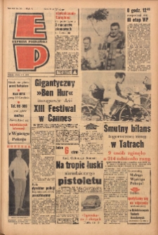 Express Poznański 1960.05.04 Nr105