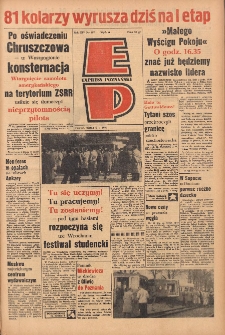 Express Poznański 1960.05.06 Nr107