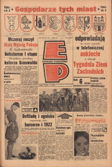 Express Poznański 1960.05.07 Nr108