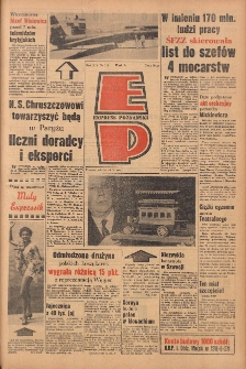 Express Poznański 1960.05.14 Nr114