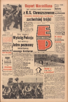 Express Poznański 1960.05.17 Nr116