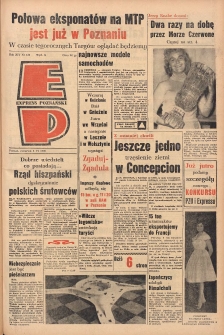 Express Poznański 1960.06.02 Nr130