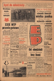 Express Poznański 1960.06.08 Nr135