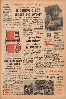 Express Poznański 1960.06.09 Nr136
