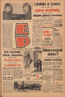 Express Poznański 1960.06.15 Nr141-142