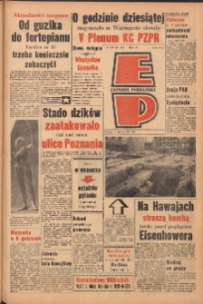 Express Poznański 1960.06.21 Nr145a