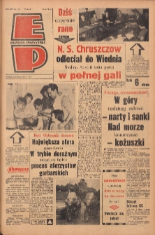 Express Poznański 1960.06.30 Nr153