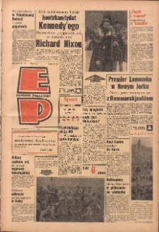 Express Poznański 1960.07.25 Nr174