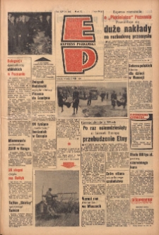 Express Poznański 1960.08.02 Nr181