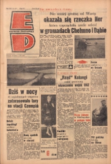 Express Poznański 1960.08.04 Nr183