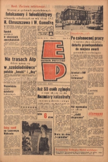 Express Poznański 1960.09.21 Nr224