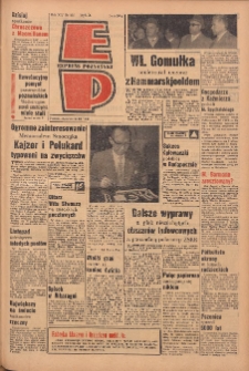 Express Poznański 1960.09.29 Nr231