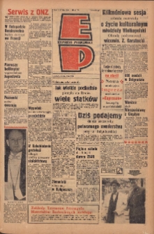 Express Poznański 1960.10.08 Nr239