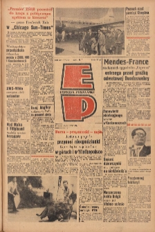 Express Poznański 1960.10.15 Nr245