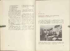 Działalność Zarządu i Rady Nadzorczej Spółdzielni Budowlanej P. U. P