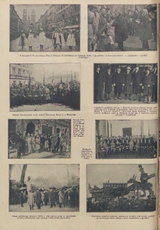 Przegląd Tygodniowy: bezpłatny dodatek ilustrowany Głosu Leszczyńskiego i Głosu Polskiego 1929.05.25