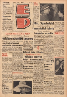 Express Poznański 1961.04.07 Nr82