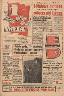 Express Poznański 1961.04.29-05.01 Nr101