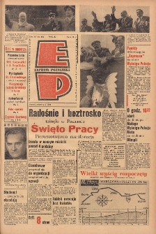 Express Poznański 1961.05.02 Nr102