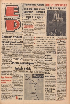 Express Poznański 1961.05.08 Nr107