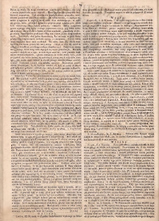 Gazeta Wielkiego Xięstwa Poznańskiego. 1849.01.22 Nr18