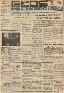 Głos Wielkopolski. 1973.01.10 R.29 nr8 Wyd.AB