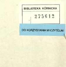 Zdanie sprawy na publicznem posiedzeniu Towarzystwa Dobroczynności wojewodztwa sandomierskiego, dnia 24. października 1830 roku odczytane