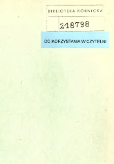 Genealogie do rysu chronologiczno-historycznego ułożonego przez Alexandra Zdanowicza