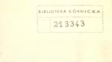 Zdrojowiska Druskienickie (solanka jodo-bromowa) : zakład otwarty od 1(13) Maja do 1 (13) Października : odległość od stacyi drogi żelaznej Warszawsko-Peterzburgskiej Porzecze wiorst 17 i z Grodna parowym statkiem 4 godzin.