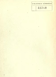 Historique des événements de Posen