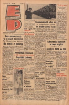 Express Poznański 1960.12.30 Nr309