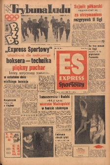 Express Sportowy 1960.01.25 nr4