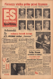Express Sportowy 1960.02.01 nr5