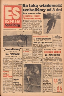 Express Sportowy 1960.02.22 nr8