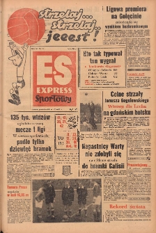 Express Sportowy 1960.03.14 nr11