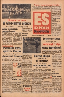 Express Sportowy 1960.03.28 nr13