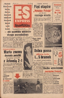 Express Sportowy 1960.04.04 nr14