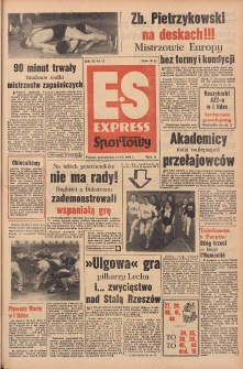 Express Sportowy 1960.04.11 nr15