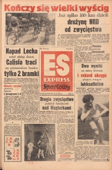 Express Sportowy 1960.05.16 nr20