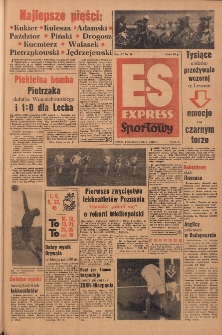 Express Sportowy 1960.05.23 nr21