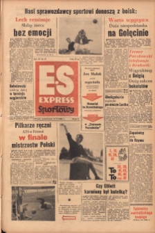 Express Sportowy 1960.06.06 nr23