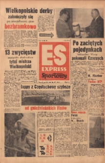 Express Sportowy 1960.06.20 nr25