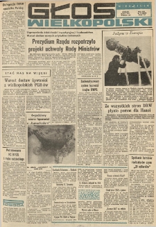 Głos Wielkopolski. 1973.01.21-22 R.29 nr18 Wyd.AB