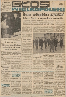 Głos Wielkopolski. 1973.02.03 R.29 nr29 Wyd.AB