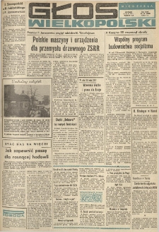 Głos Wielkopolski. 1973.02.11-12 R.29 nr36 Wyd.AB