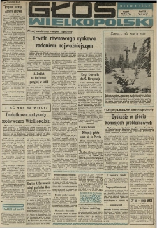 Głos Wielkopolski. 1973.02.25-26 R.29 nr48 Wyd.AB