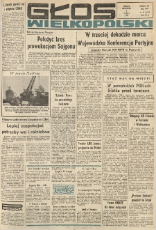 Głos Wielkopolski. 1973.03.01 R.29 nr51 Wyd.AB