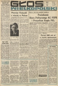 Głos Wielkopolski. 1973.03.07 R.29 nr56 Wyd.AB