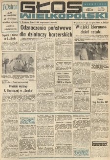 Głos Wielkopolski. 1973.03.11-12 R.29 nr60 Wyd.AB
